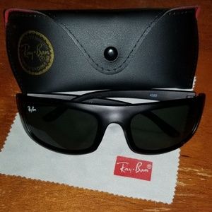 Ray Ban Sunglasses